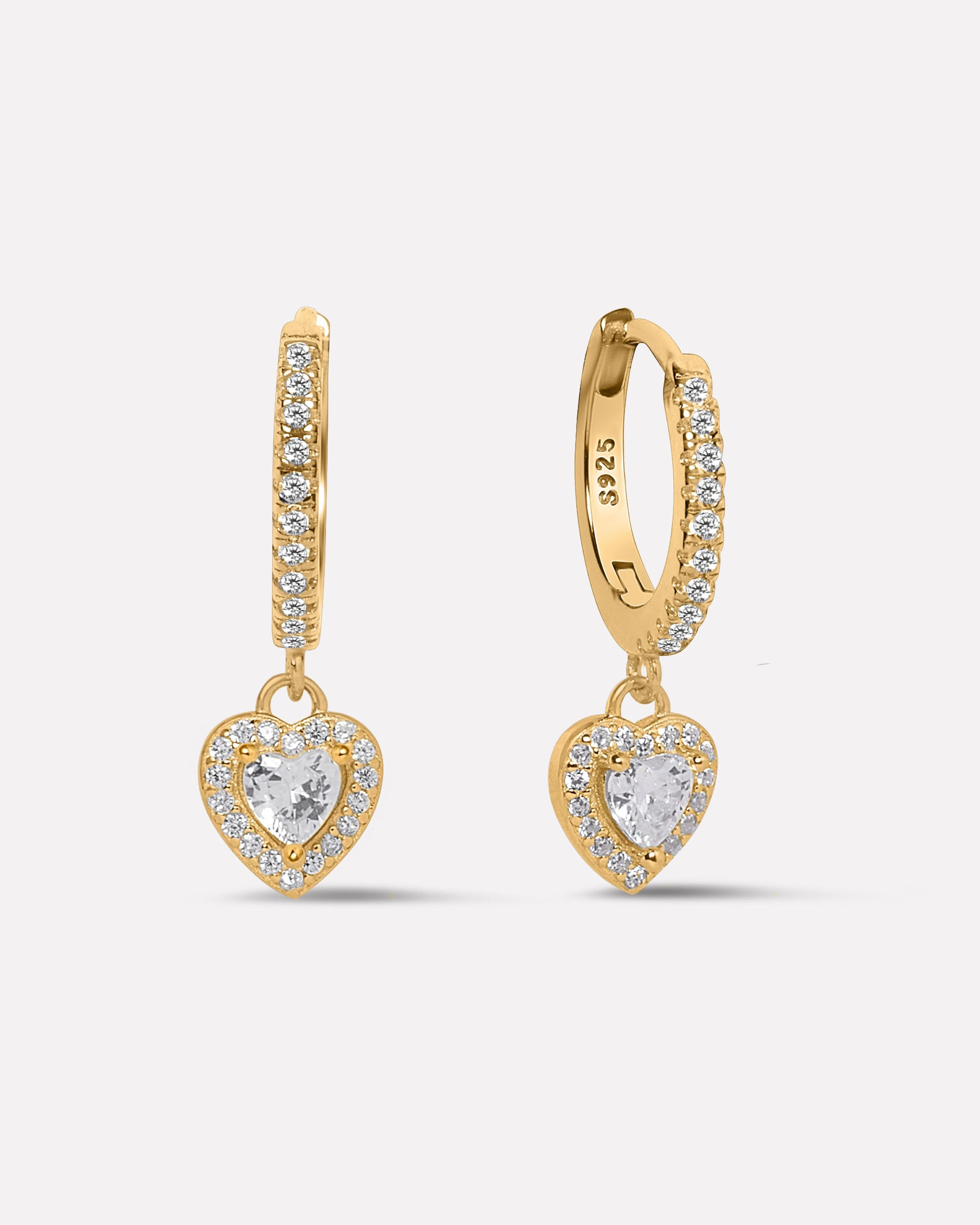 Most Gifted – Earrings Collection (New)