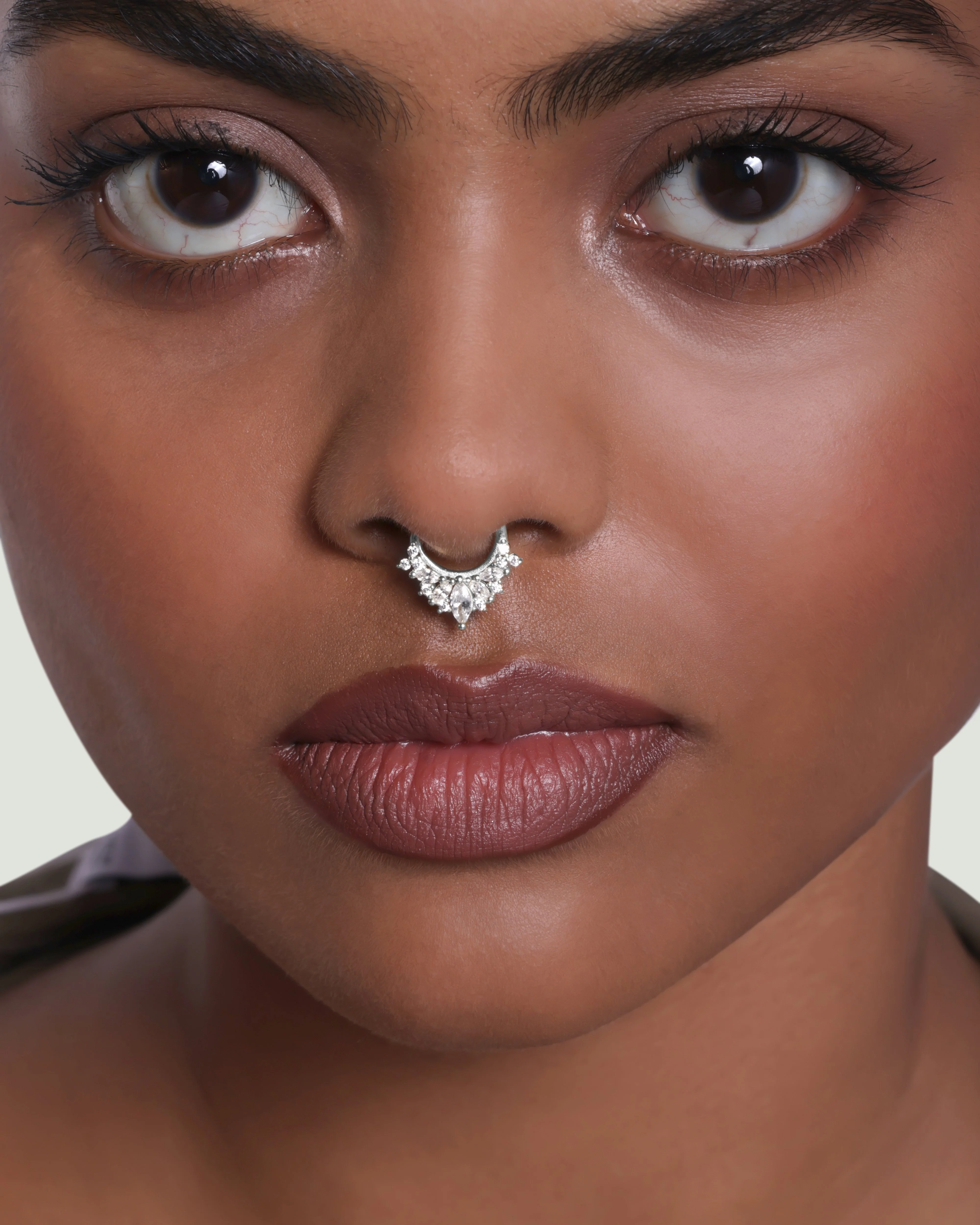 Soleil Septum Ring - Image 2