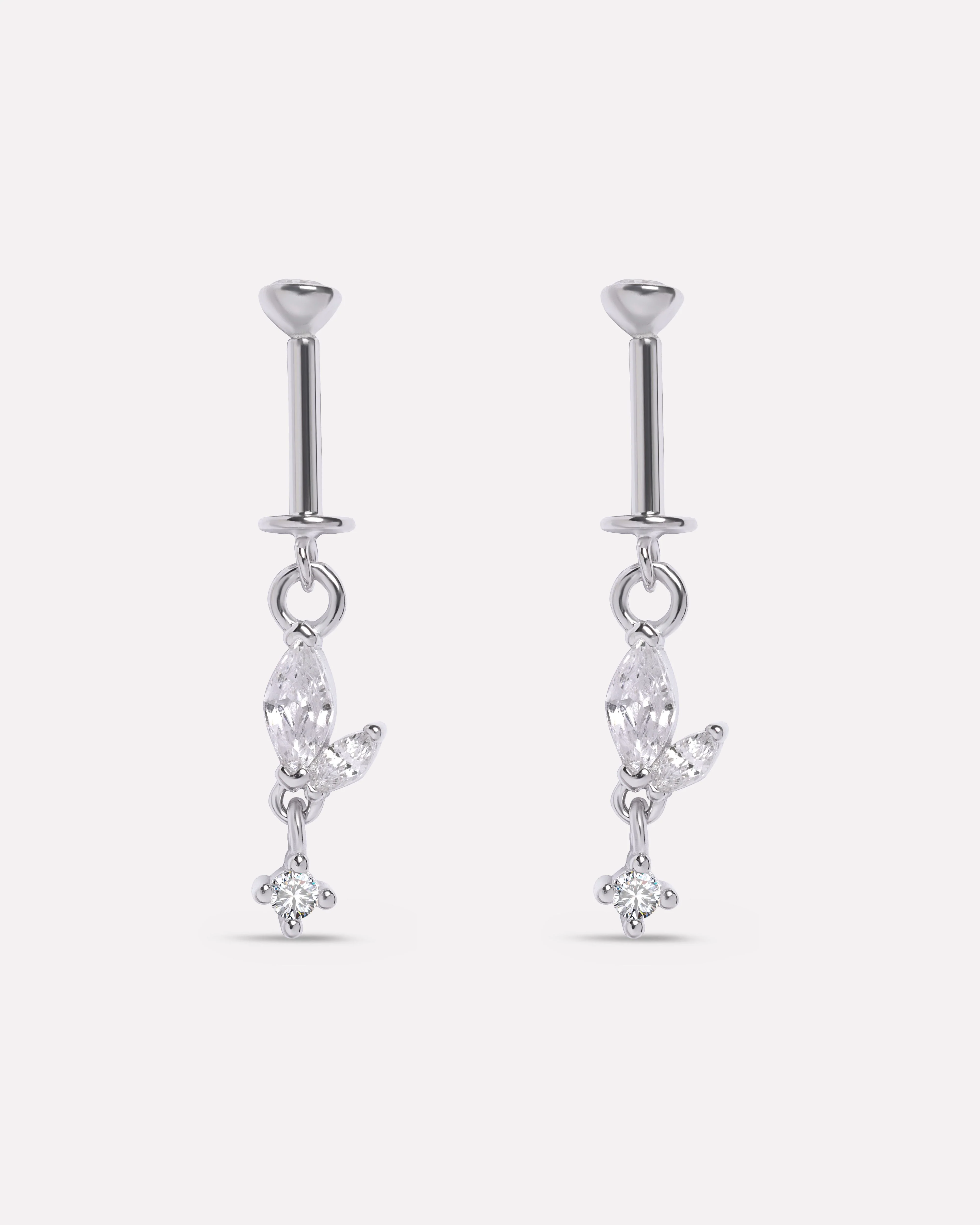 24 X 7 Favourites Earrings (New)
