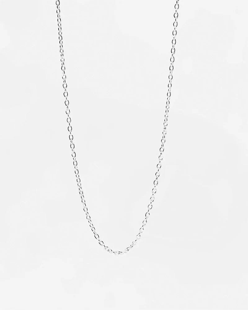 Taurus Stone Pave Zodiac Necklace - Image 3